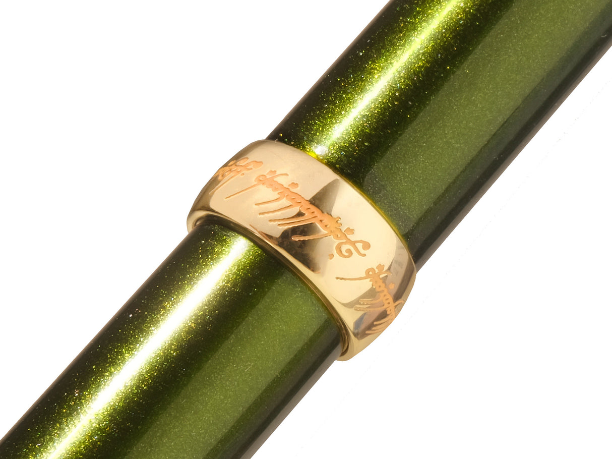 Ferris Wheel "Lord of the Rings" Fountain Pen Set - Ring Bearer