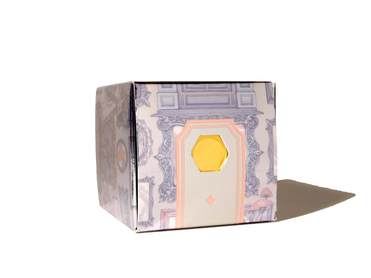 Ferri Tales Adventurine Fountain Pen Ink