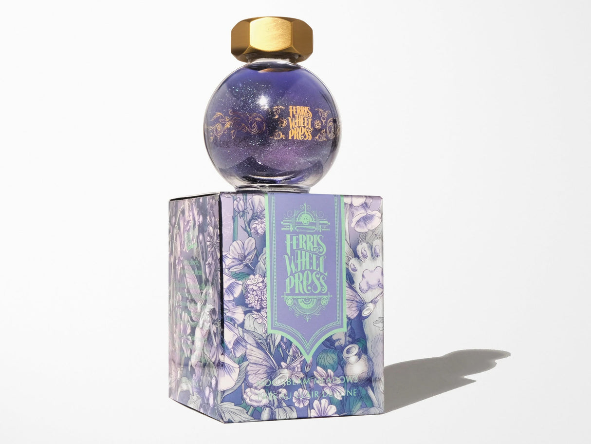 Ferritales Moonbeam Meadows Fountain Pen Ink