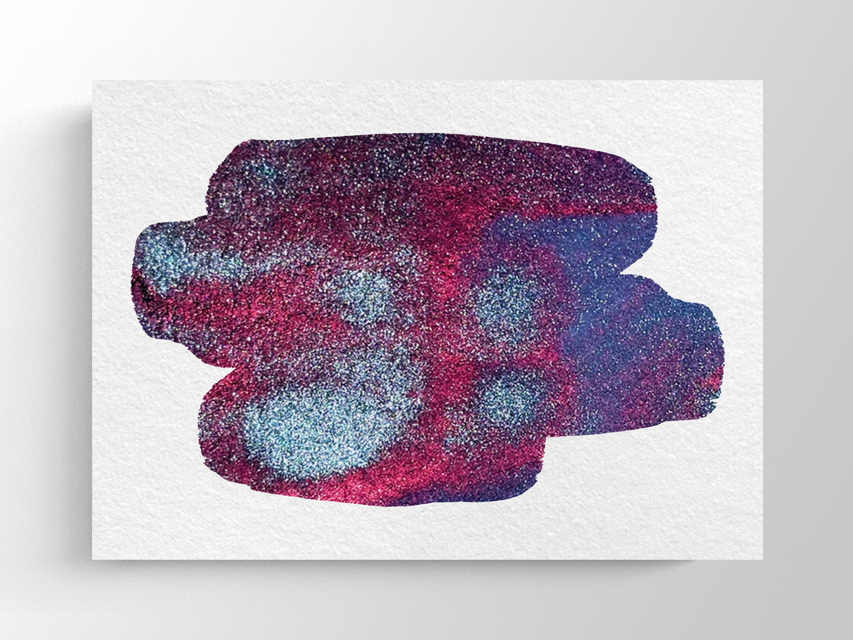 Ferritales Tears of Sapphire Fountain Pen Ink