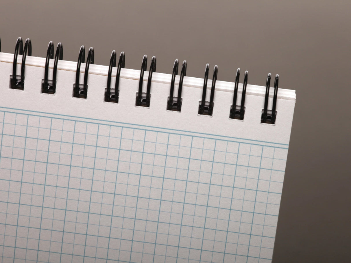 Field Notes Heavy Duty Memo Book Set of 2