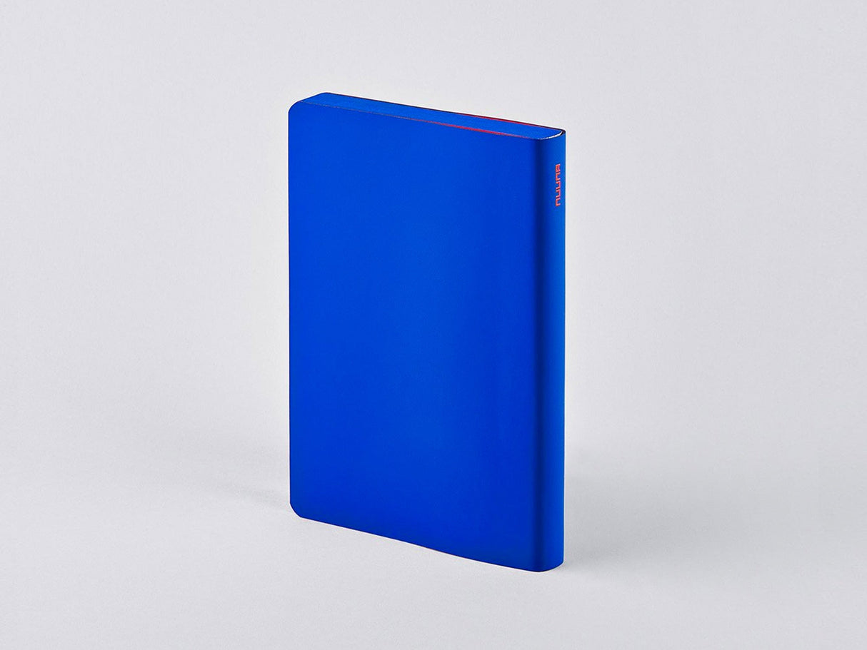 Free Hugs Dotted Page Notebook