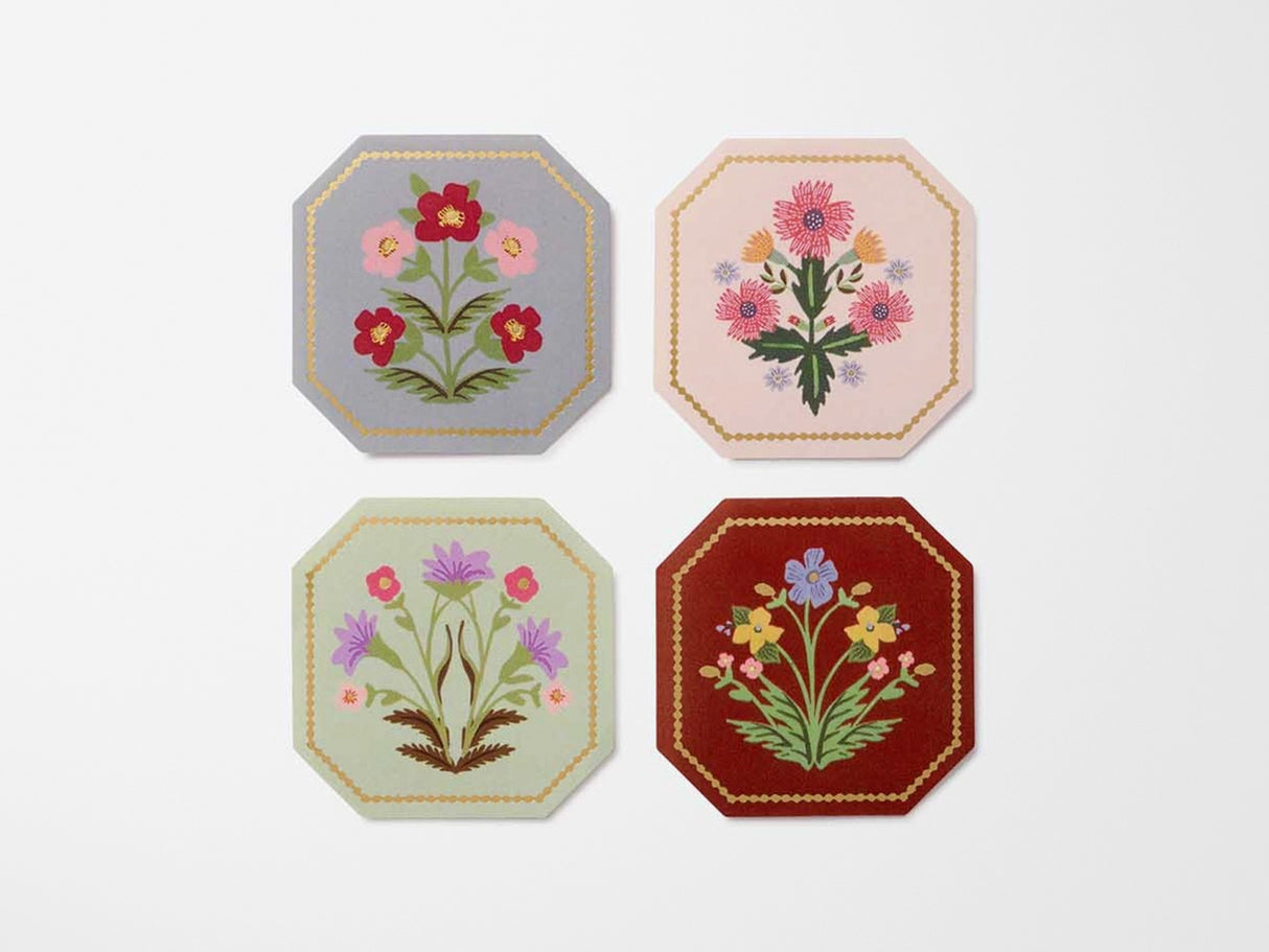 Gemma Envelope Seals