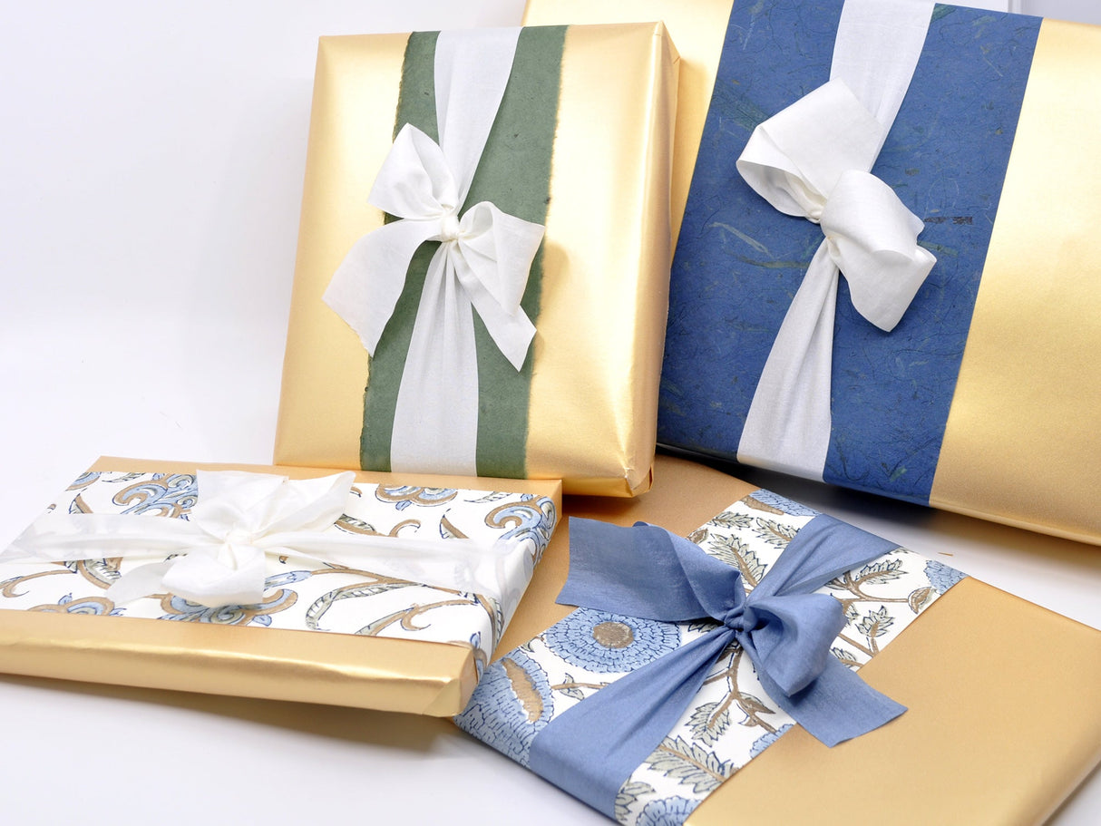 Gift Wrapping