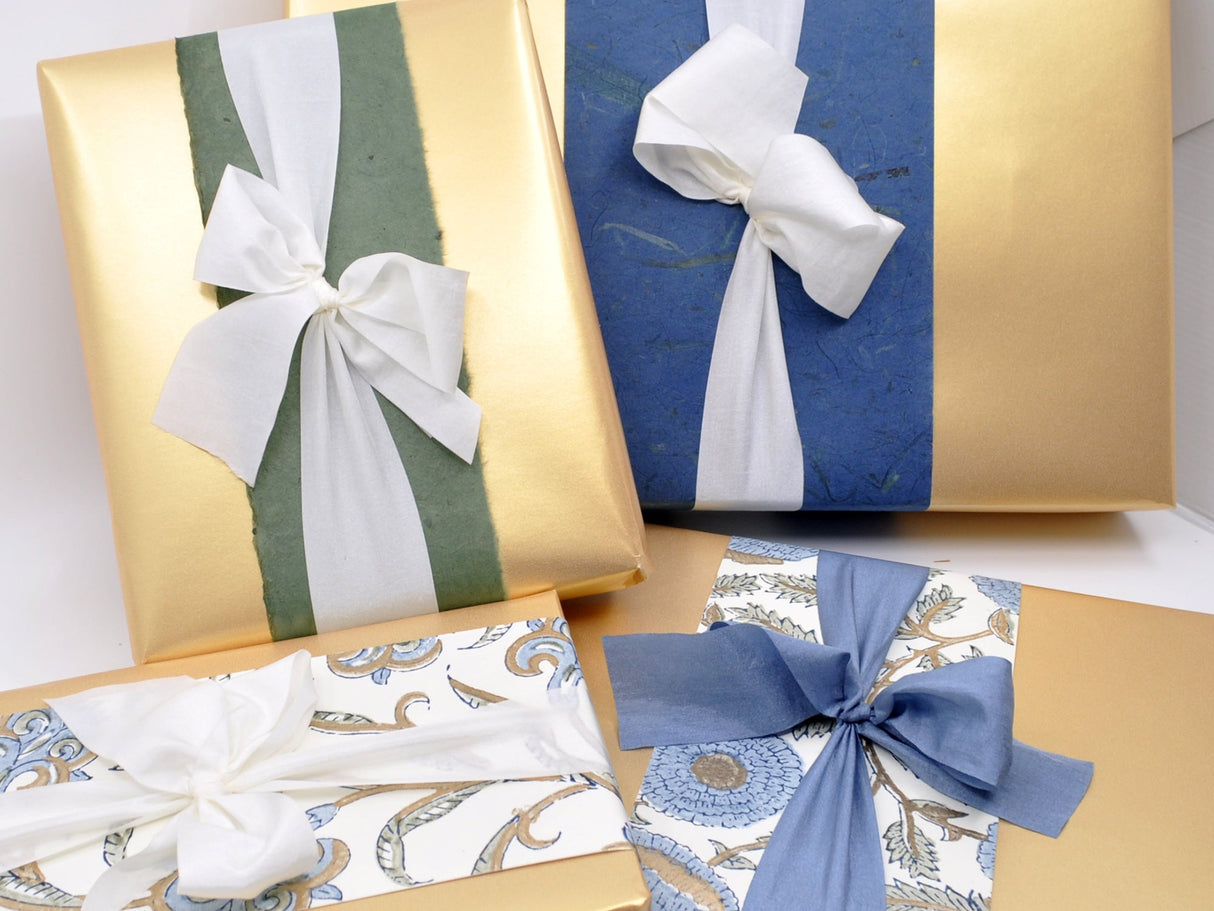 Gift Wrapping