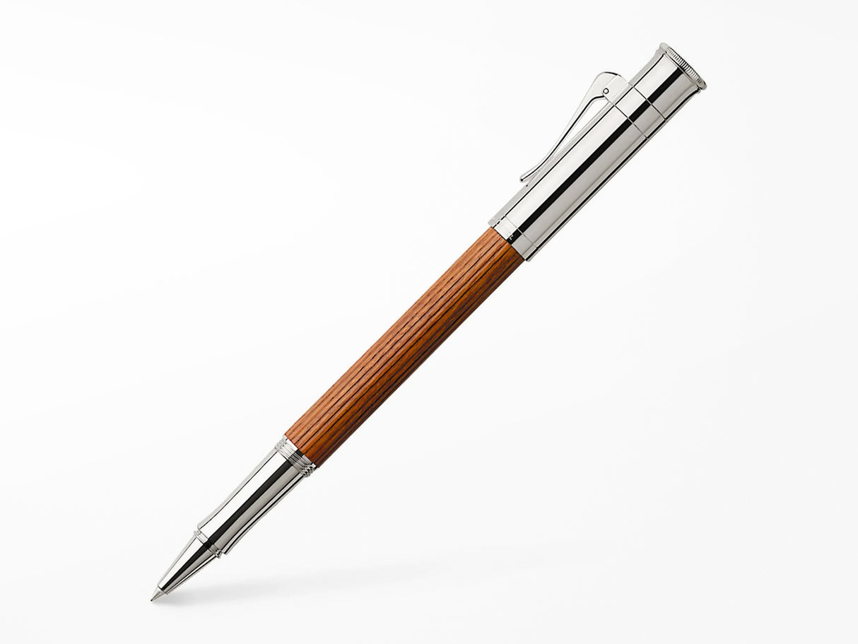 Graf Von Faber Castell Classic PERNAMBUCO WOOD Collection