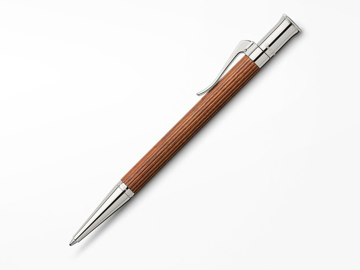 Graf Von Faber Castell Classic PERNAMBUCO WOOD Collection