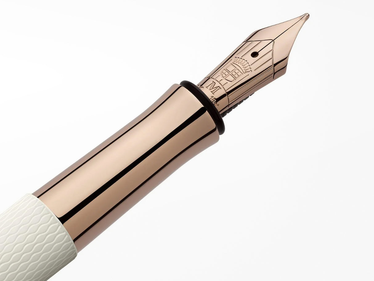 Graf Von Faber Castell Guilloche CHAMPAGNE BLUSH Collection