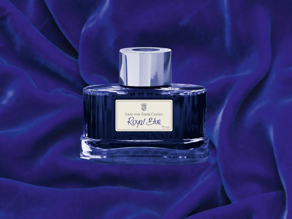 Graf Von Faber Castell Ink Bottle