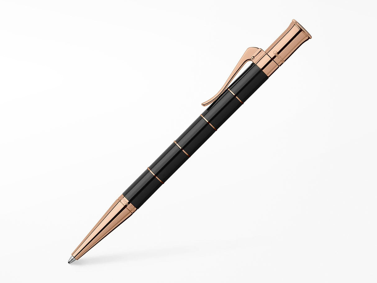 Graf von Faber Castell ANELLO ROSE GOLD Collection