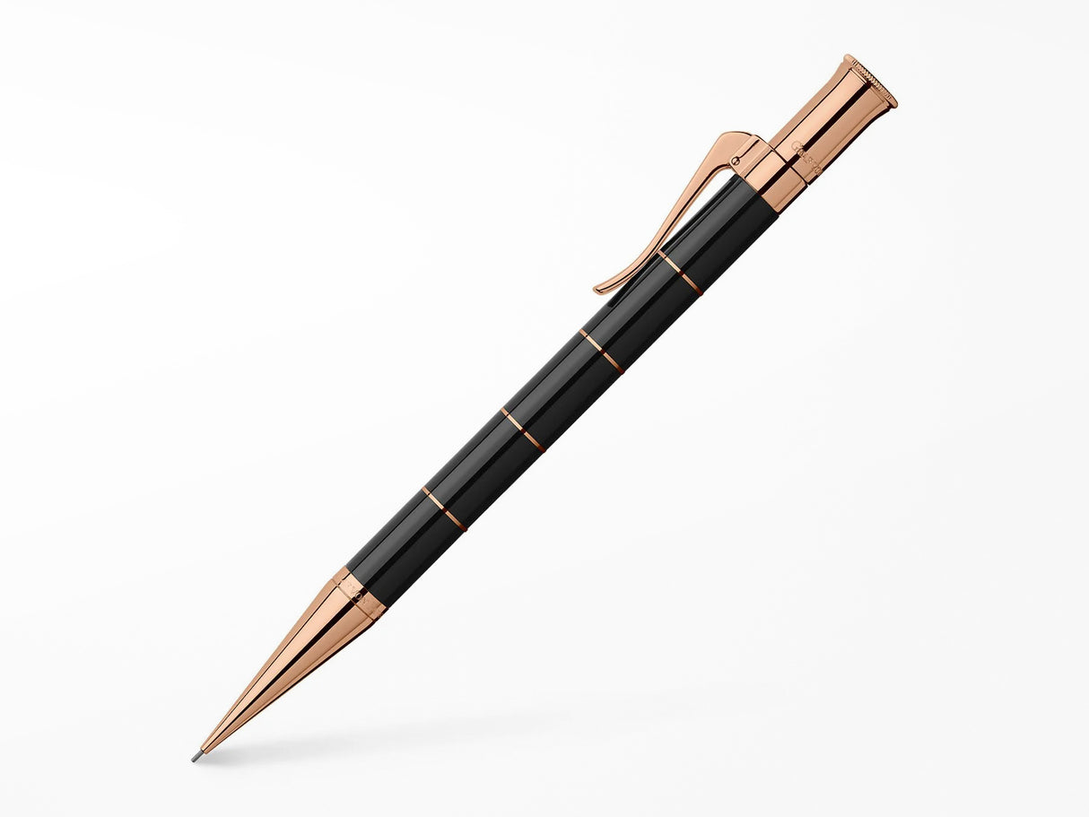 Graf von Faber Castell ANELLO ROSE GOLD Collection