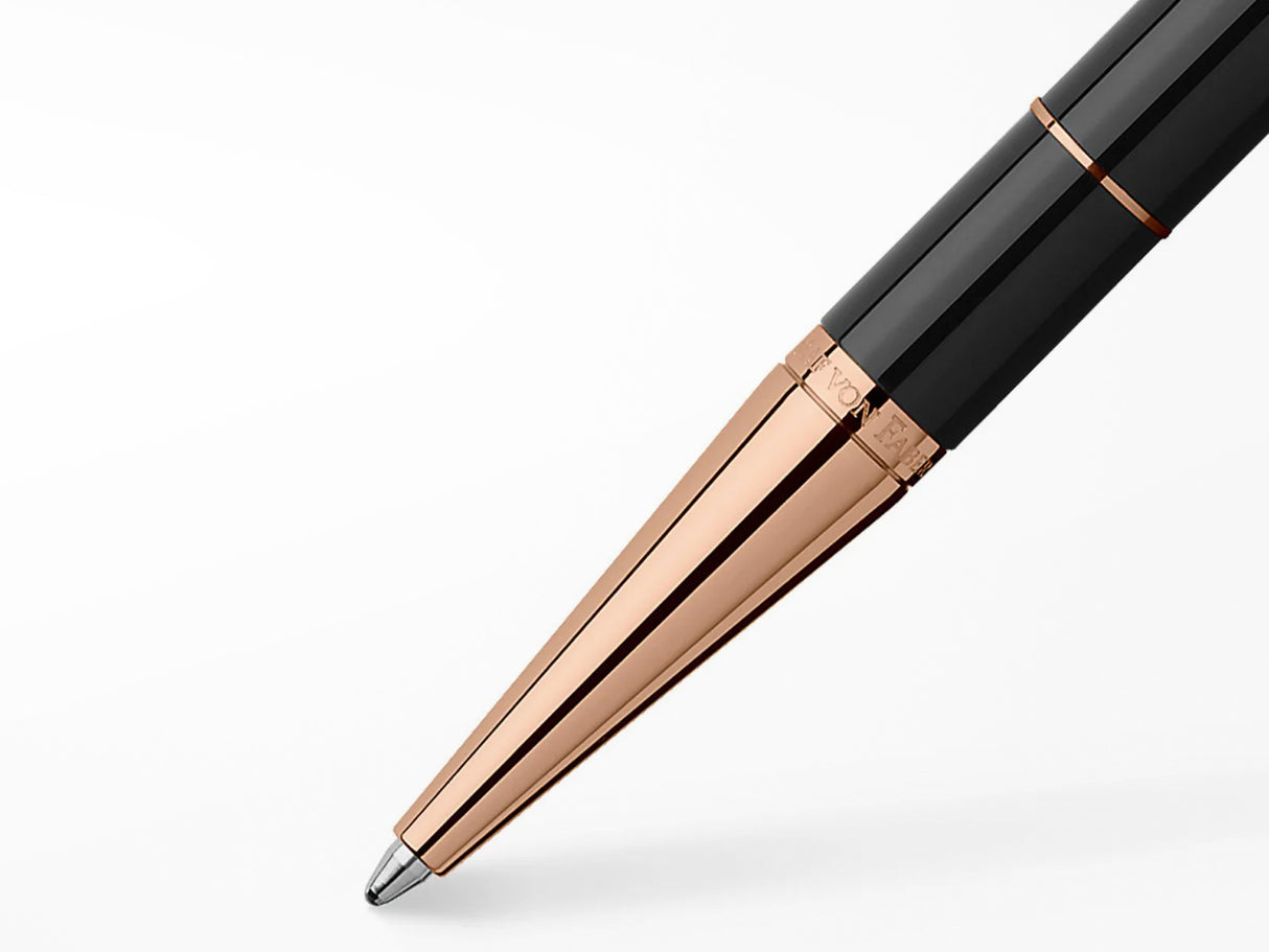 Graf von Faber Castell ANELLO ROSE GOLD Collection