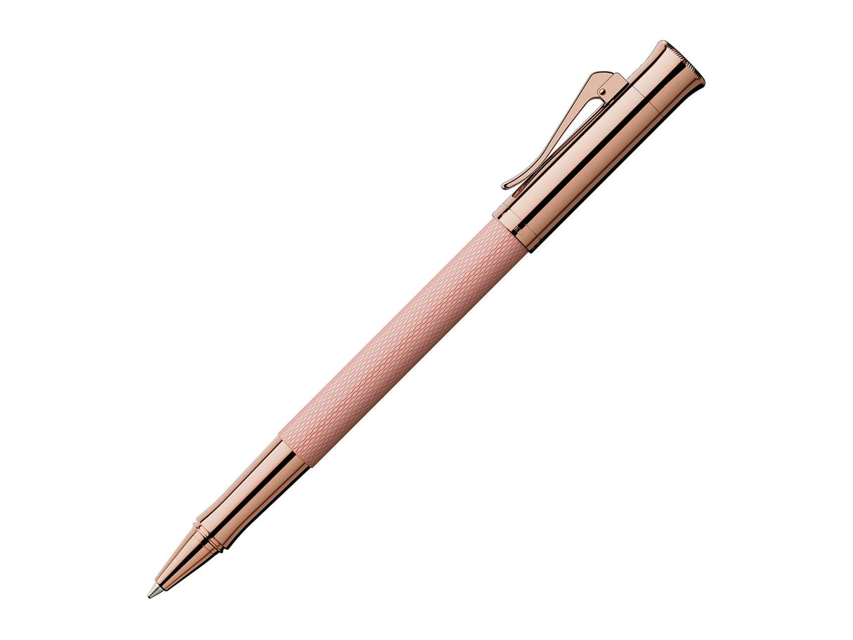 Graf von Faber Castell Guilloche ROSE BLUSH Collection