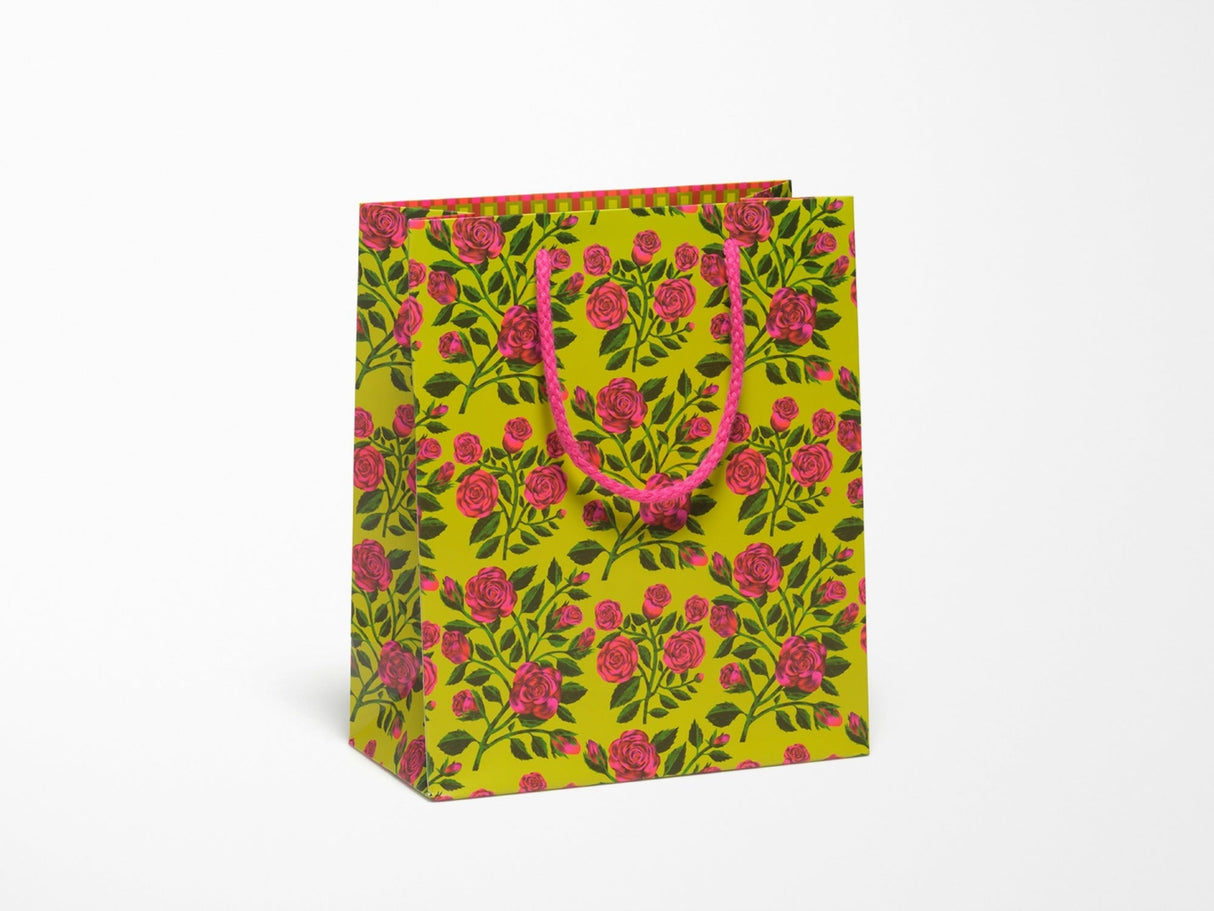 Grateful Roses Gift Bag