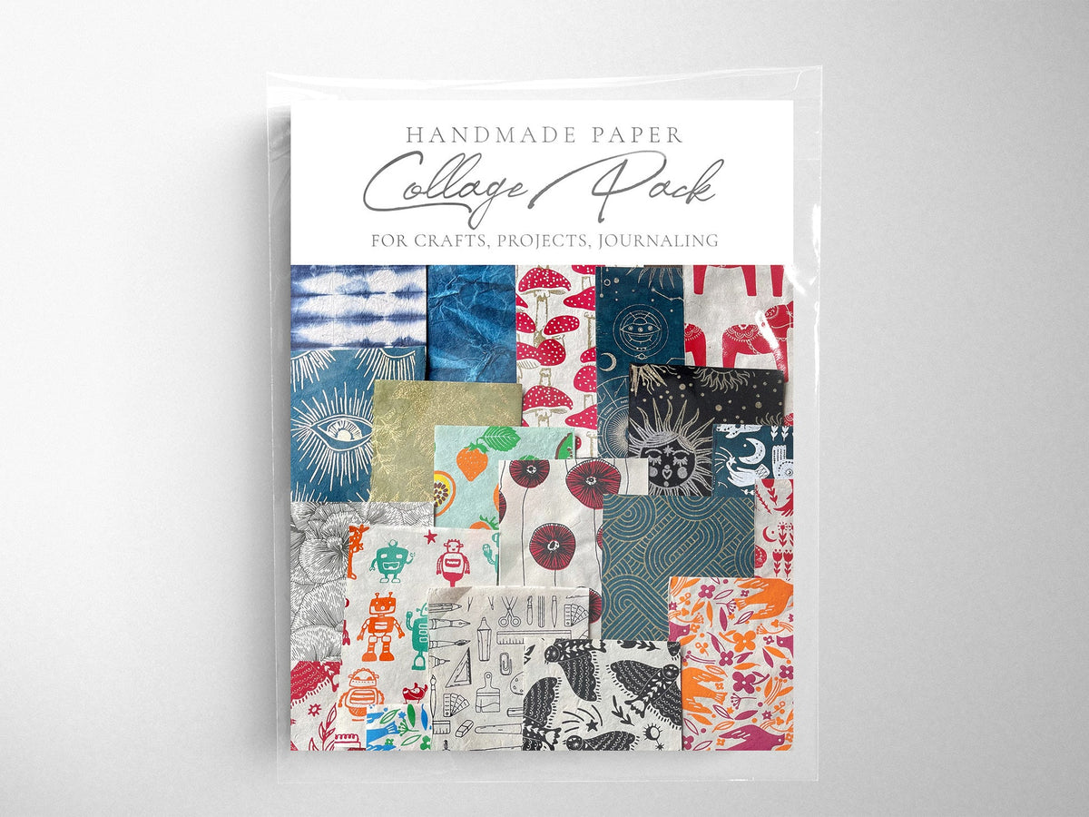 Calligraphy Starter Kit – Jenni Bick Custom Journals