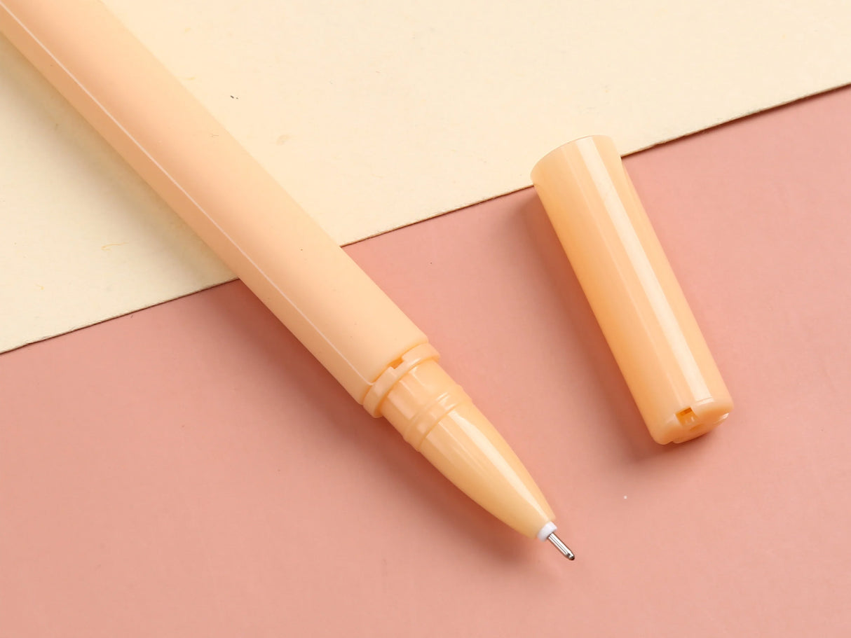 Happy Sea Animals Wiggle Gel Pen