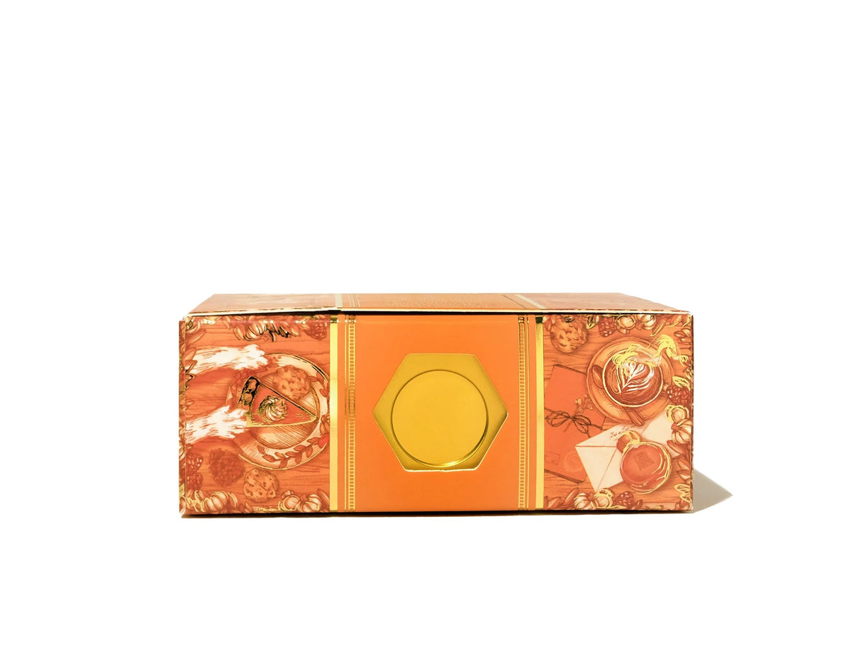 Hearty Harvest Fountain Pen Ink