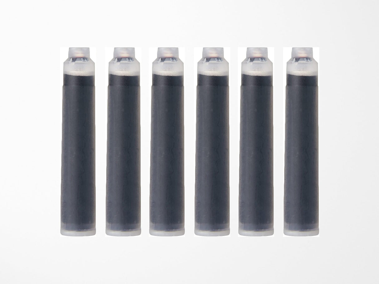 Herbin Fountain Pen Ink Cartridges