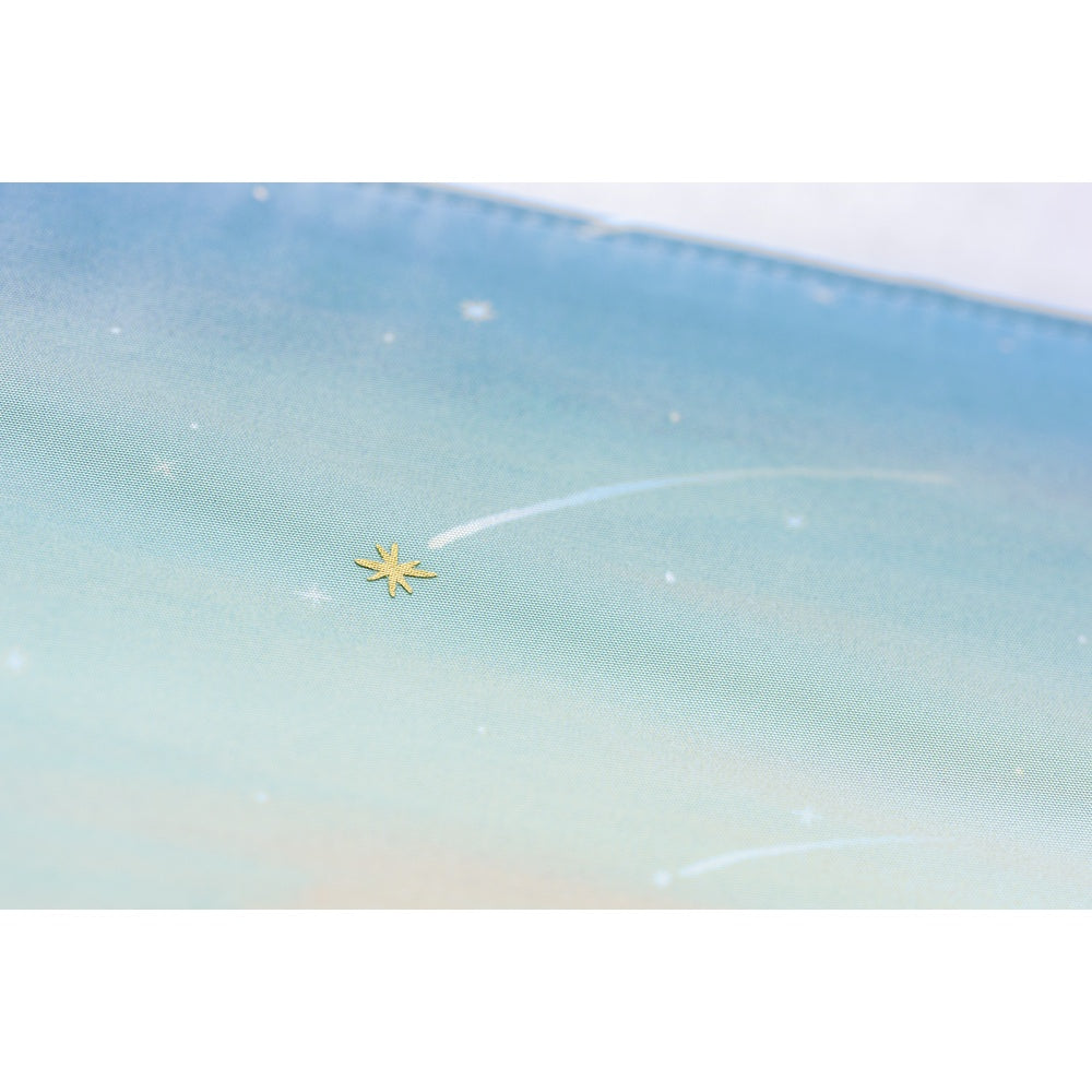 Hobonichi 5-Year Techo Cover - A5 Hiroko Kubota: The Sea's Dream at Dawn
