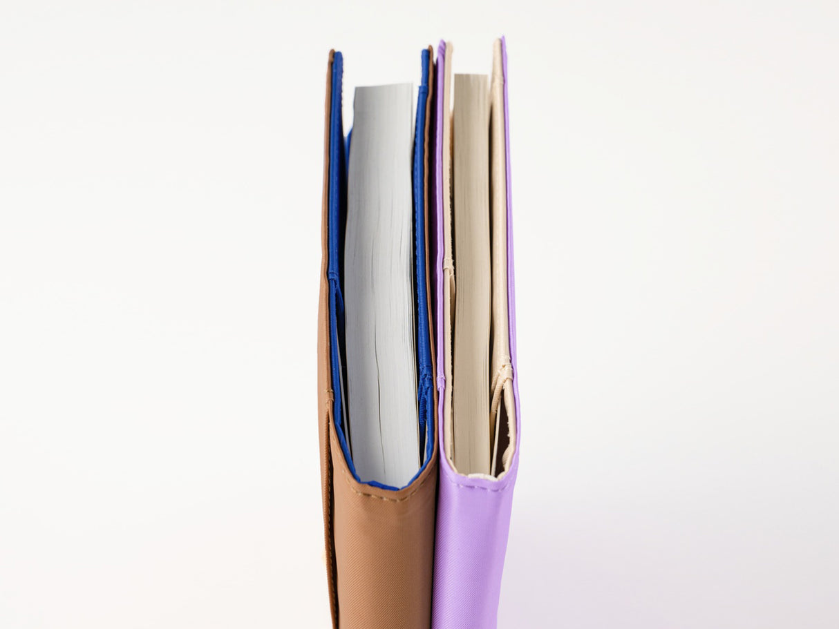 Hobonichi Techo 2027 Day-Free Book A5