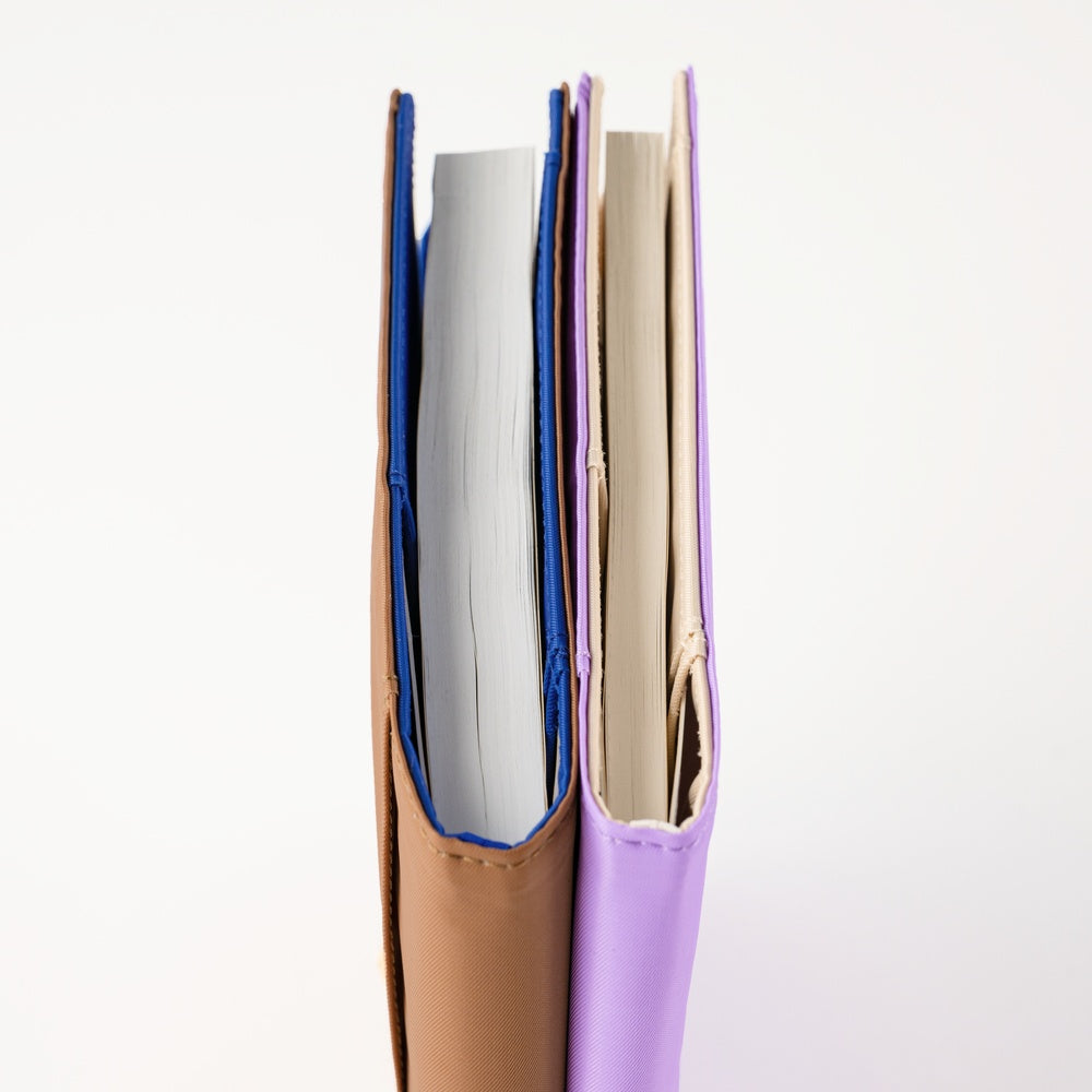 Hobonichi Techo 2027 Day-Free Book A6