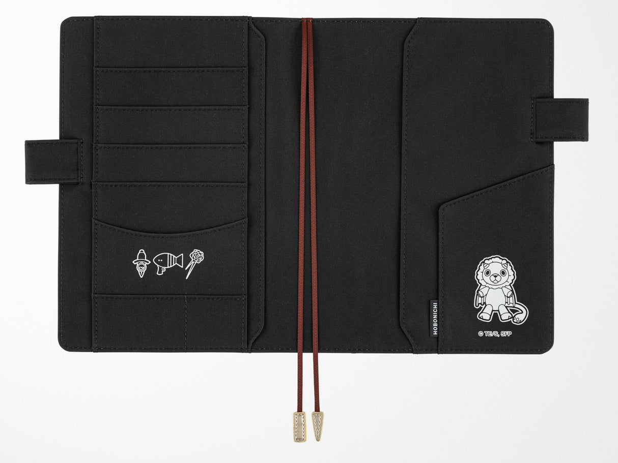 Hobonichi Techo A5 Cousin COVER ONLY - SPY x FAMILY: Forger Family*