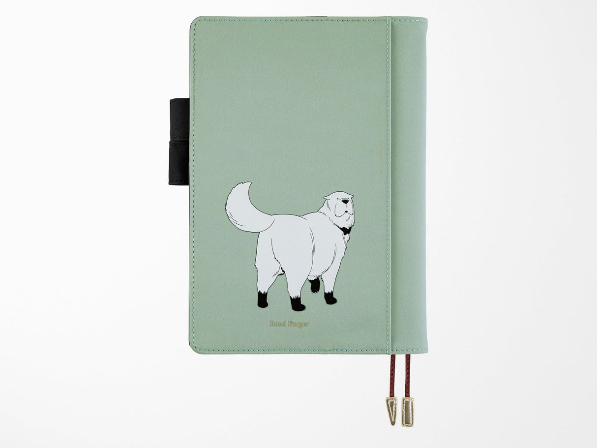 Hobonichi Techo A5 Cousin COVER ONLY - SPY x FAMILY: Forger Family*