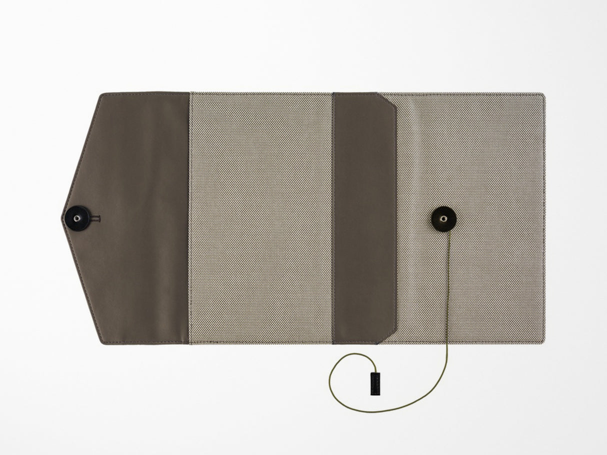 Hobonichi Techo A5 Cousin Cover + Book - Letter