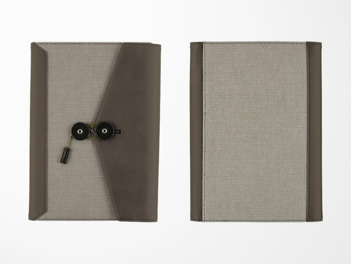 Hobonichi Techo A5 Cousin Cover + Book - Letter