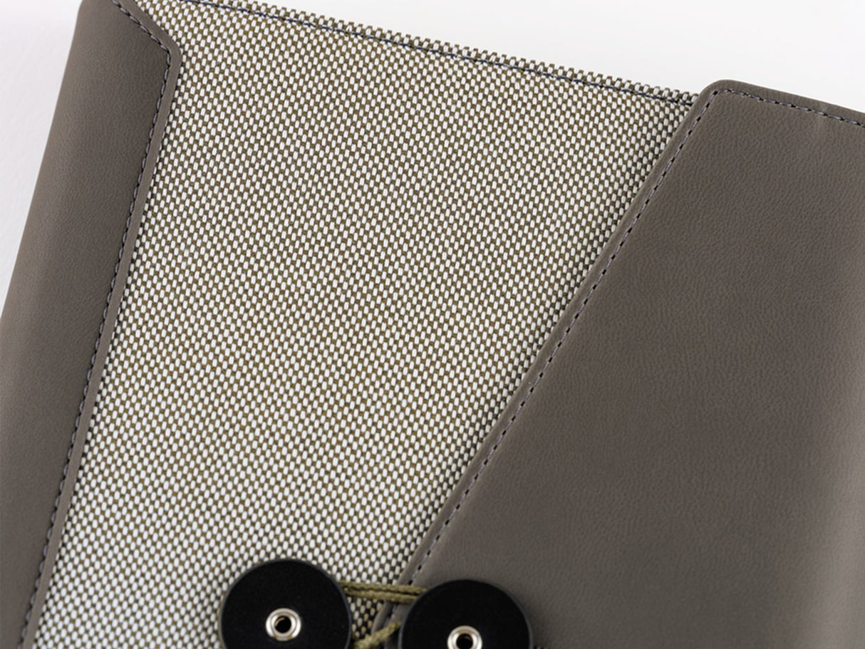 Hobonichi Techo A5 Cousin Cover + Book - Letter