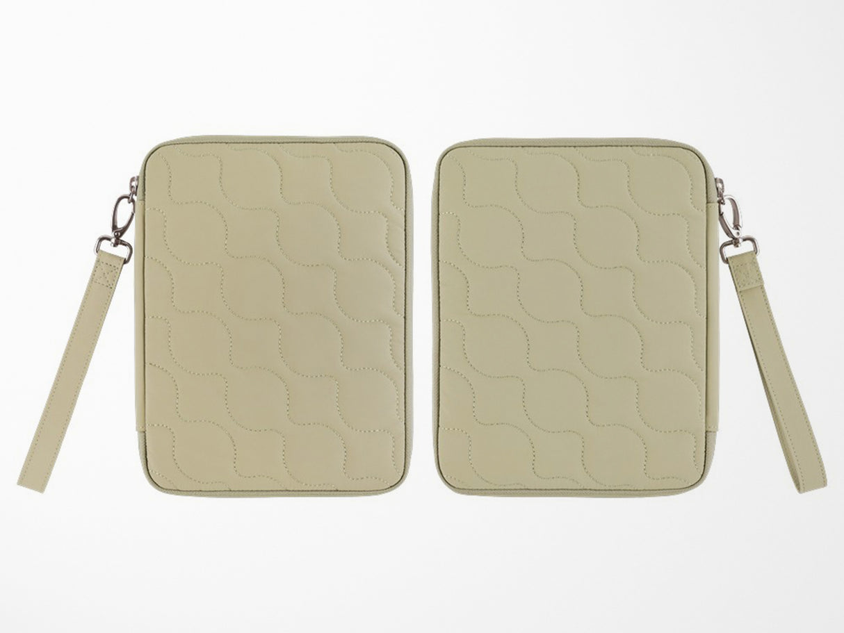 Hobonichi Techo A5 Cousin Cover + Book - Quilt