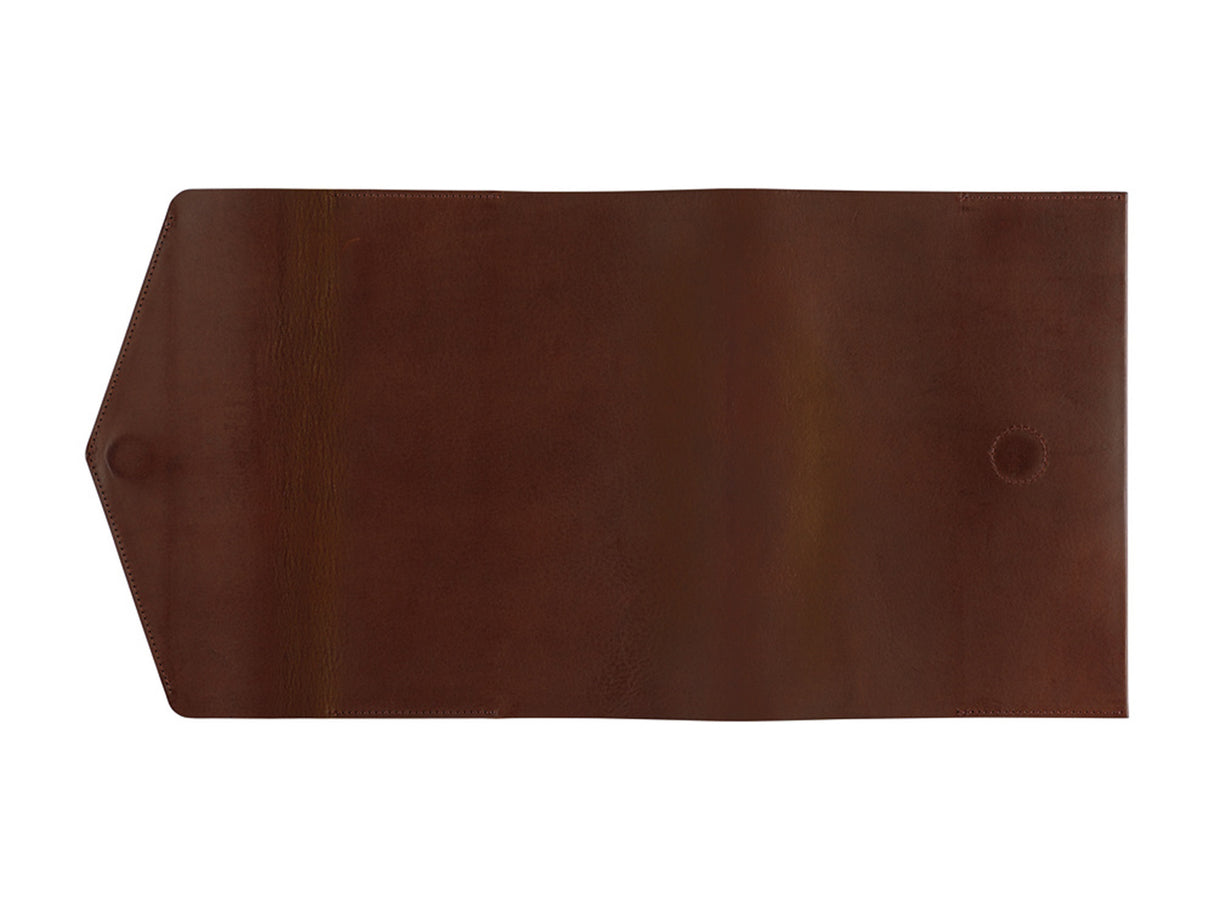 Hobonichi Techo A5 Cousin Cover - Glow: Chianti