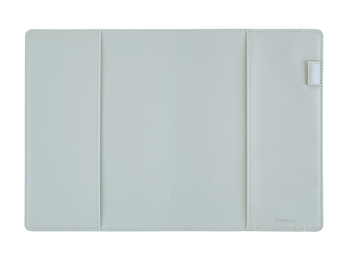 Hobonichi Techo A5 Cousin Cover - Only is Not Lonely: Ramune