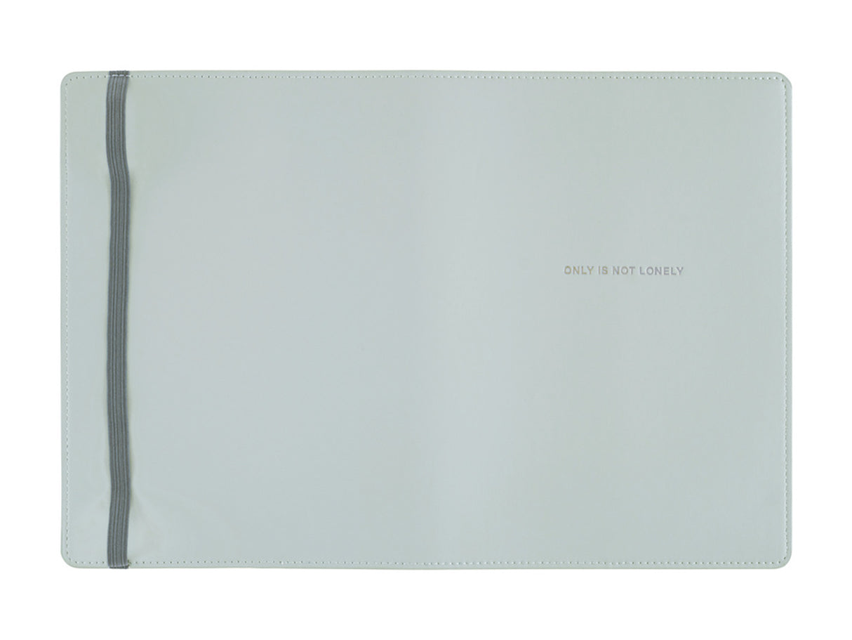 Hobonichi Techo A5 Cousin Cover - Only is Not Lonely: Ramune