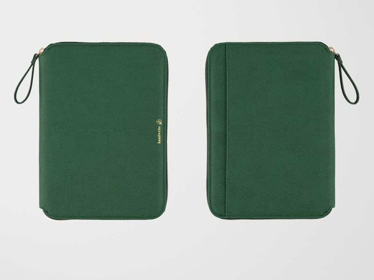Hobonichi Techo A5 Cousin Cover - Single Color: Velluto