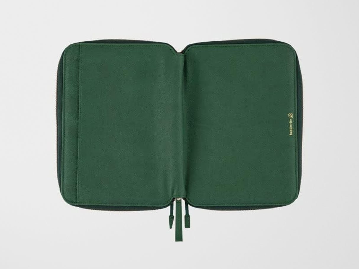 Hobonichi Techo A5 Cousin Cover - Single Color: Velluto