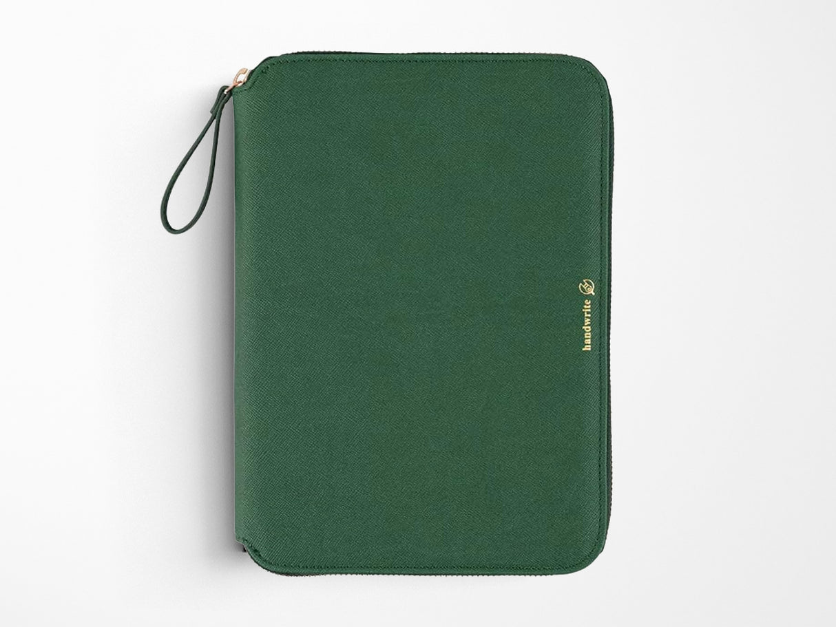 Hobonichi Techo A5 Cousin Cover - Single Color: Velluto