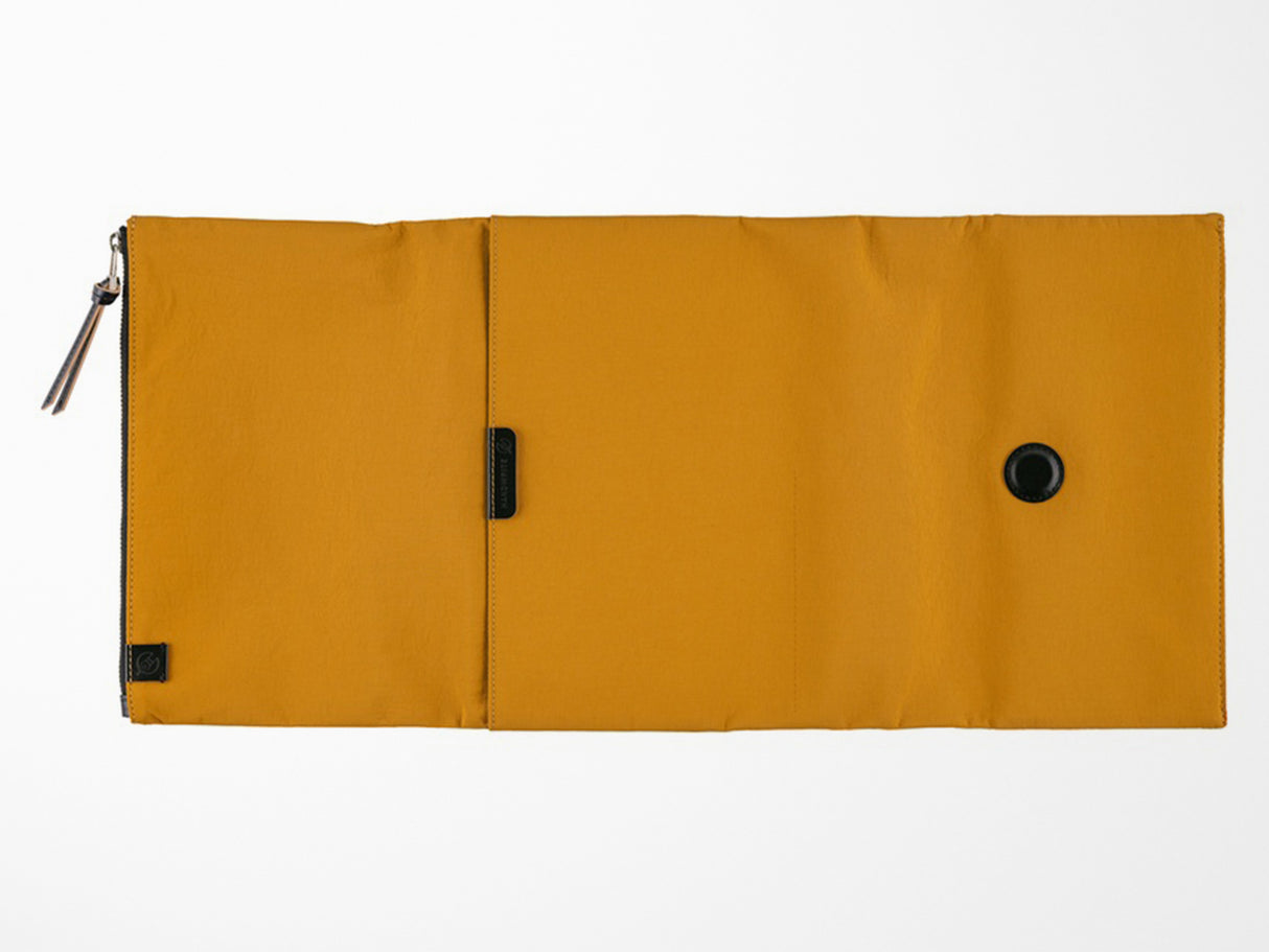 Hobonichi Techo A5 Cousin Cover - Tragen Mustard