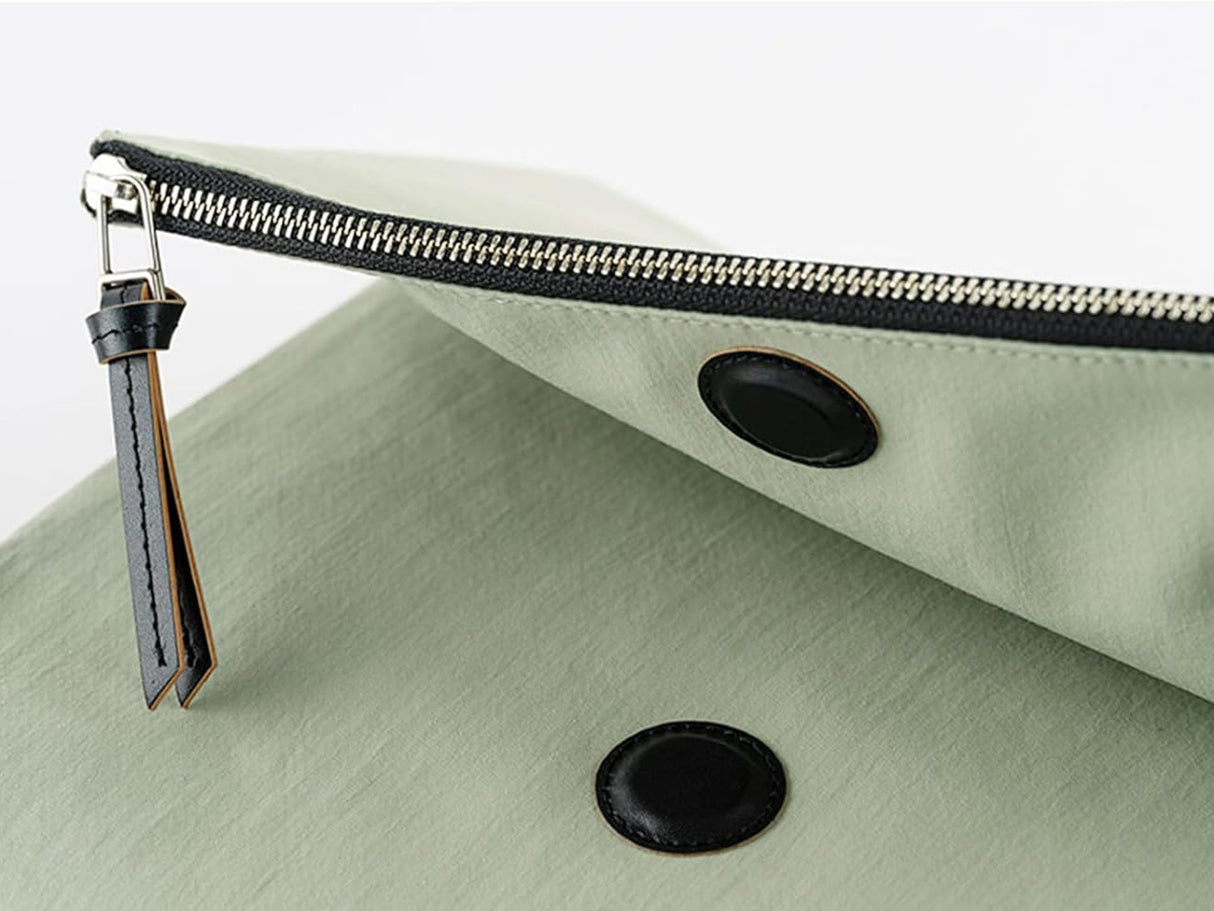 Hobonichi Techo A5 Cousin Cover - Tragen Oakmoss