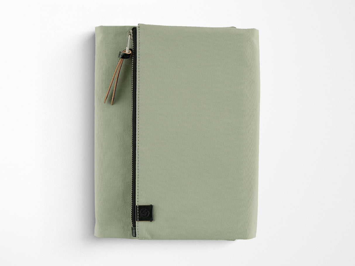Hobonichi Techo A5 Cousin Cover - Tragen Oakmoss