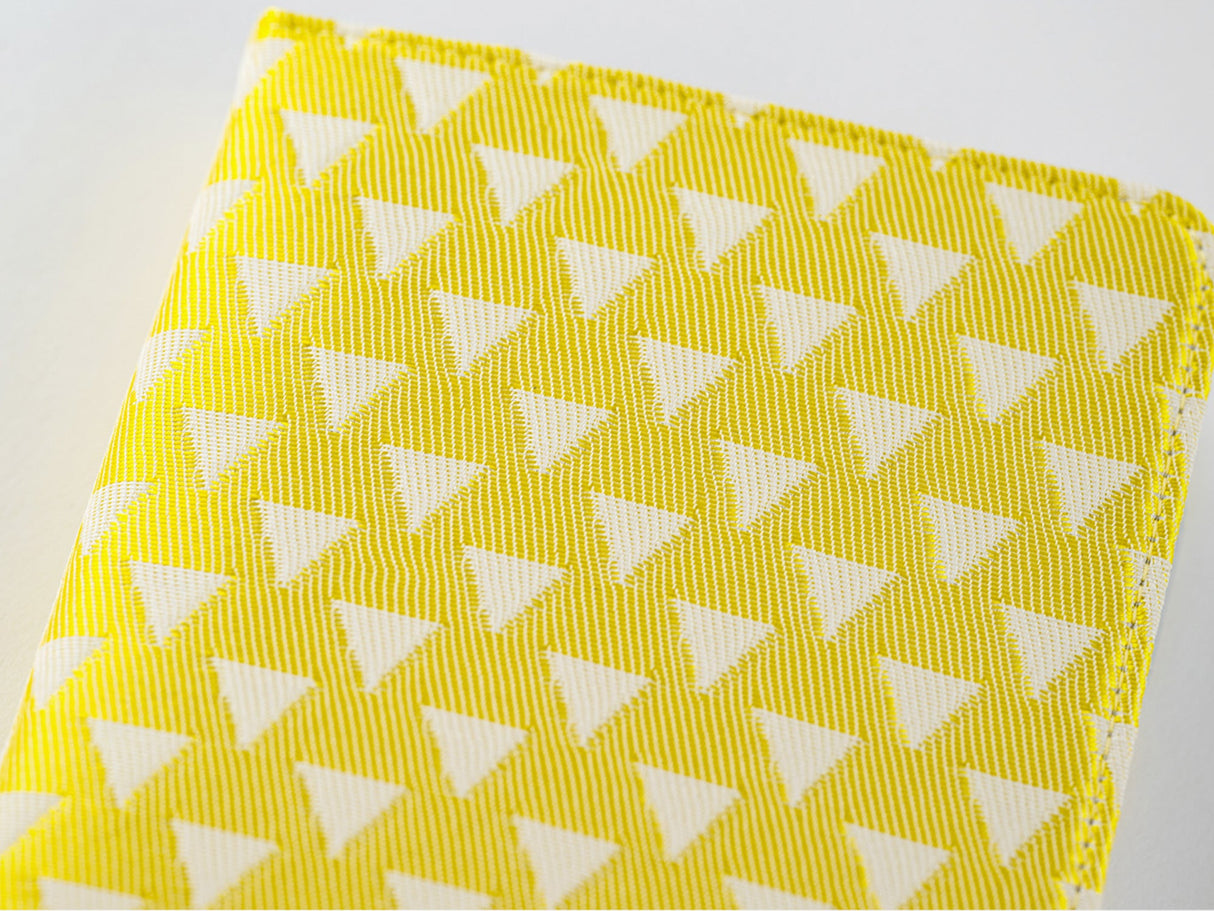 Hobonichi Techo A6 Original COVER ONLY - Fish Scale Crest*