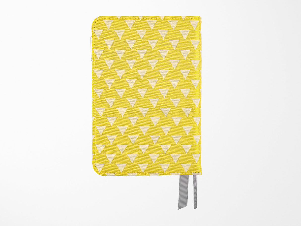 Hobonichi Techo A6 Original COVER ONLY - Fish Scale Crest*