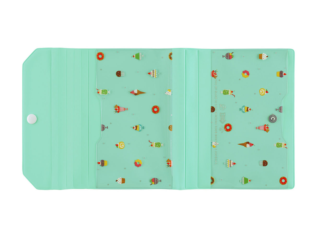 Hobonichi Techo A6 Original Cover - Alettone: Sweets