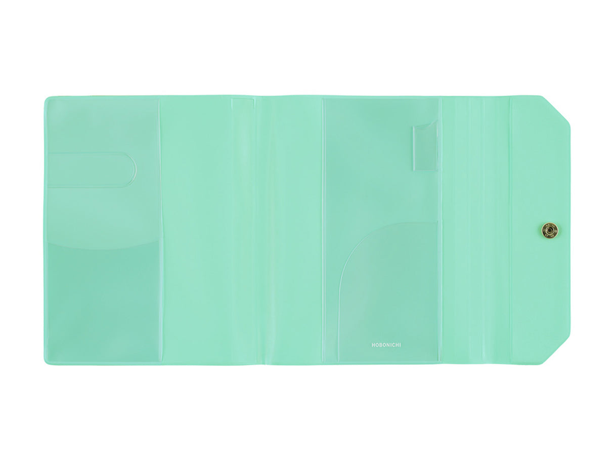Hobonichi Techo A6 Original Cover - Alettone: Sweets