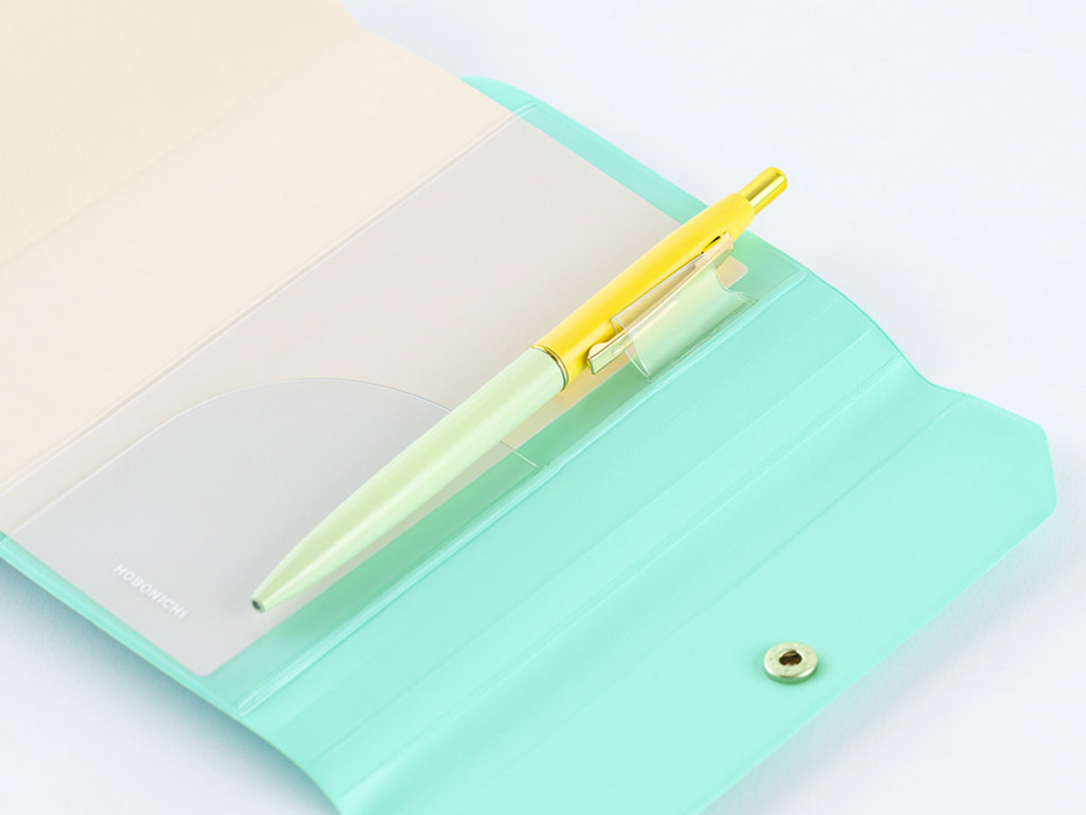 Hobonichi Techo A6 Original Cover - Alettone: Sweets