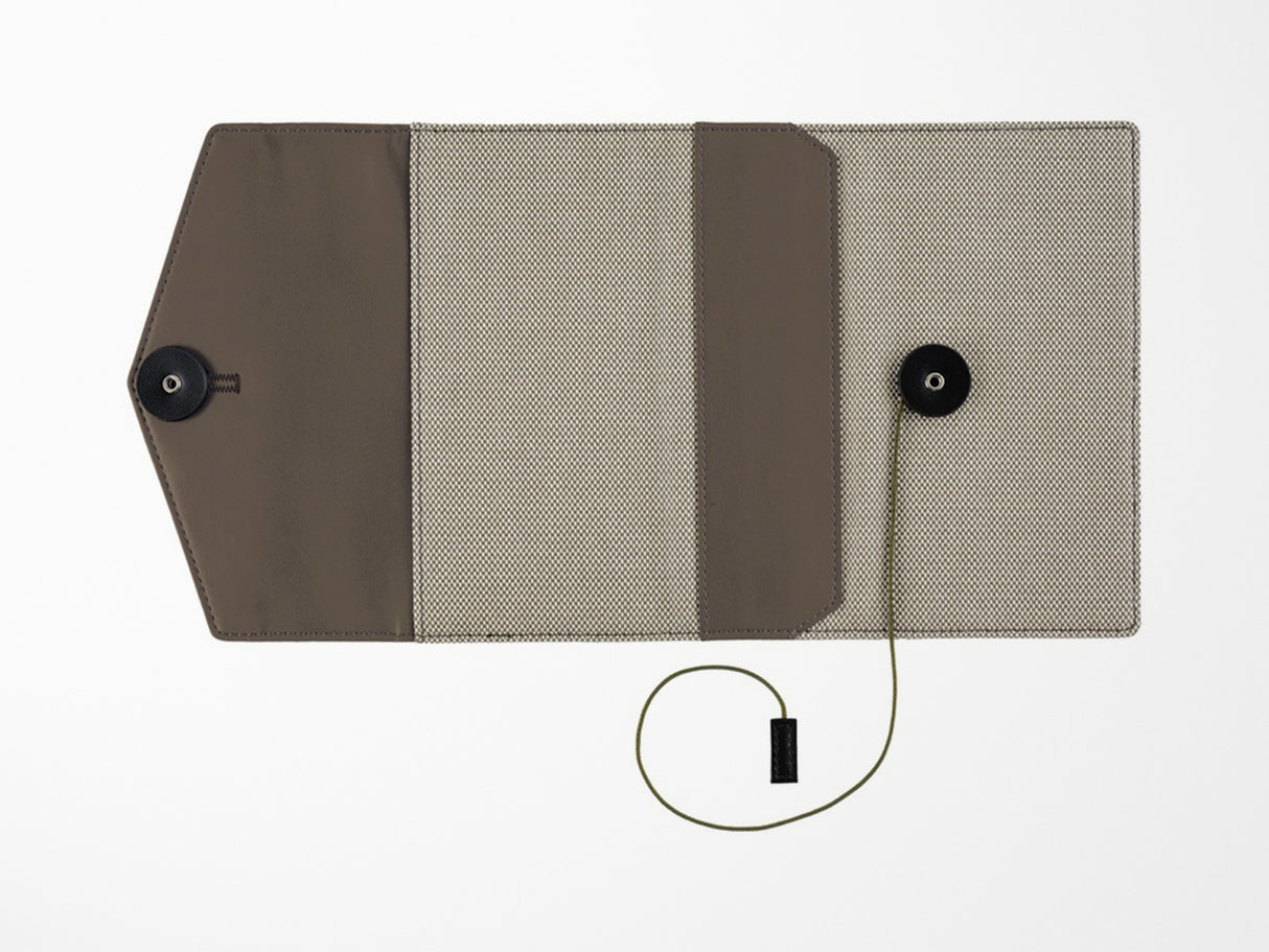 Hobonichi Techo A6 Original Cover + Book - Letter