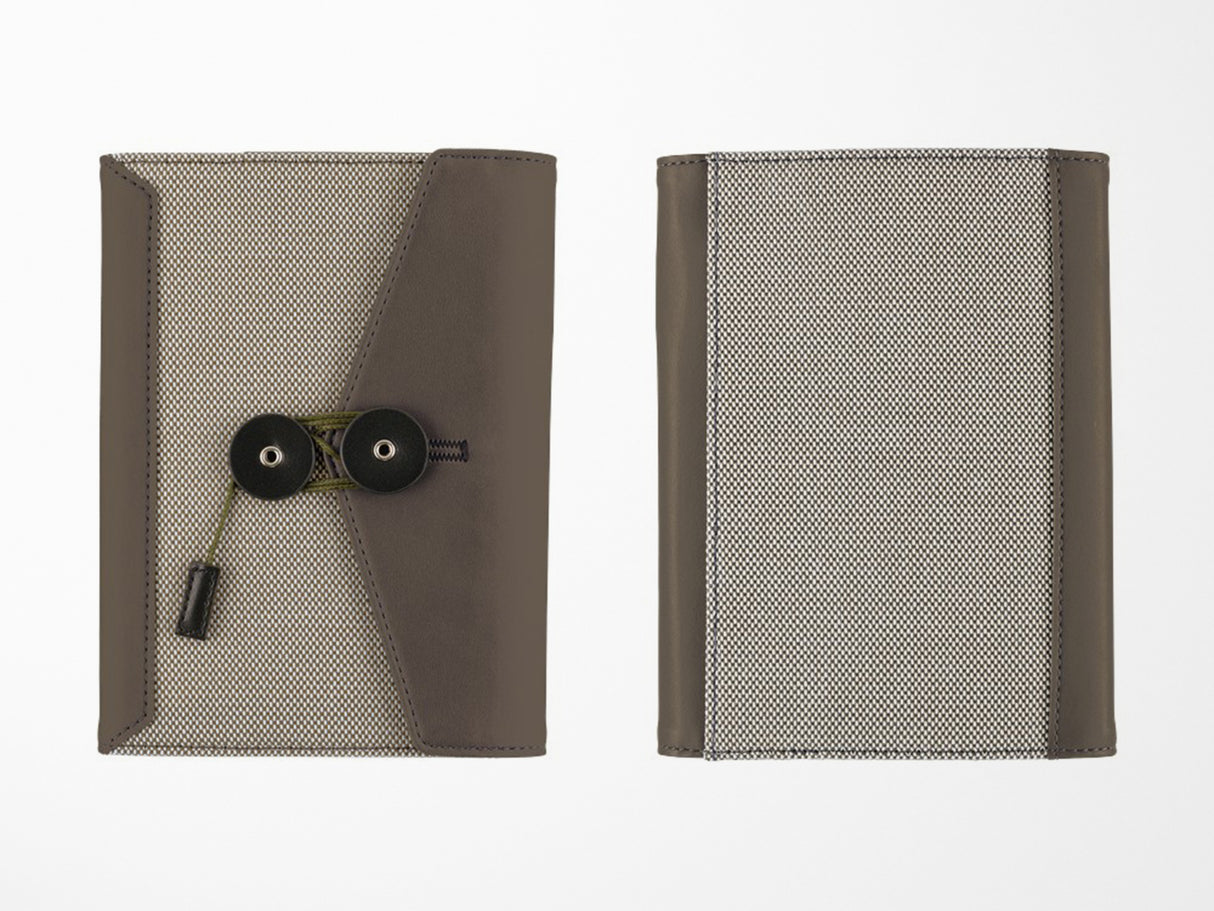 Hobonichi Techo A6 Original Cover + Book - Letter