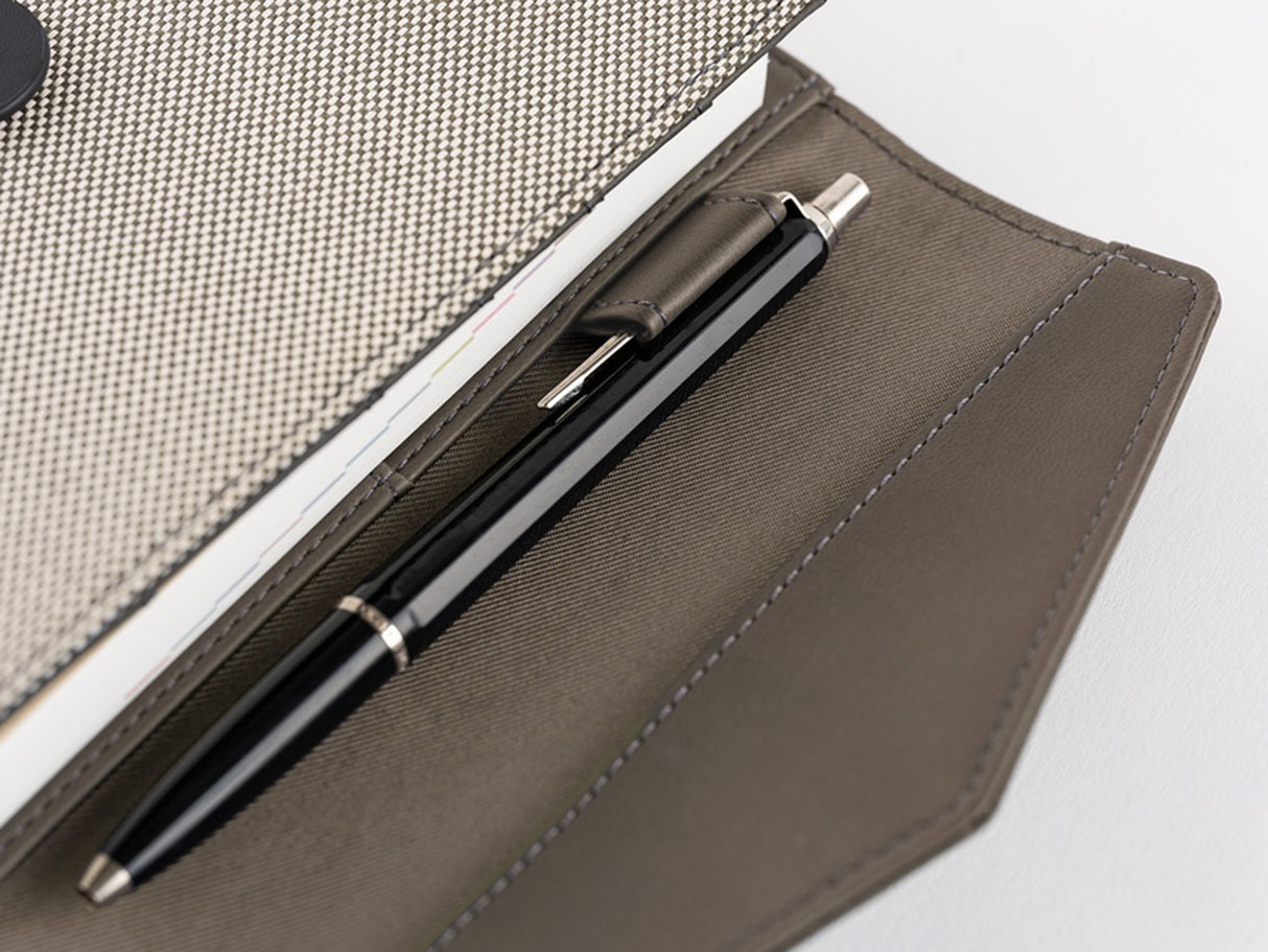 Hobonichi Techo A6 Original Cover + Book - Letter