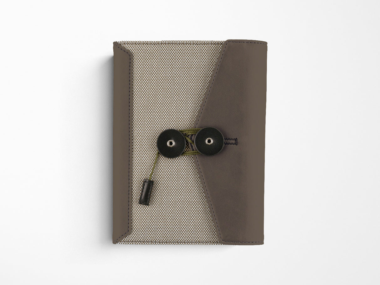 Hobonichi Techo A6 Original Cover + Book - Letter