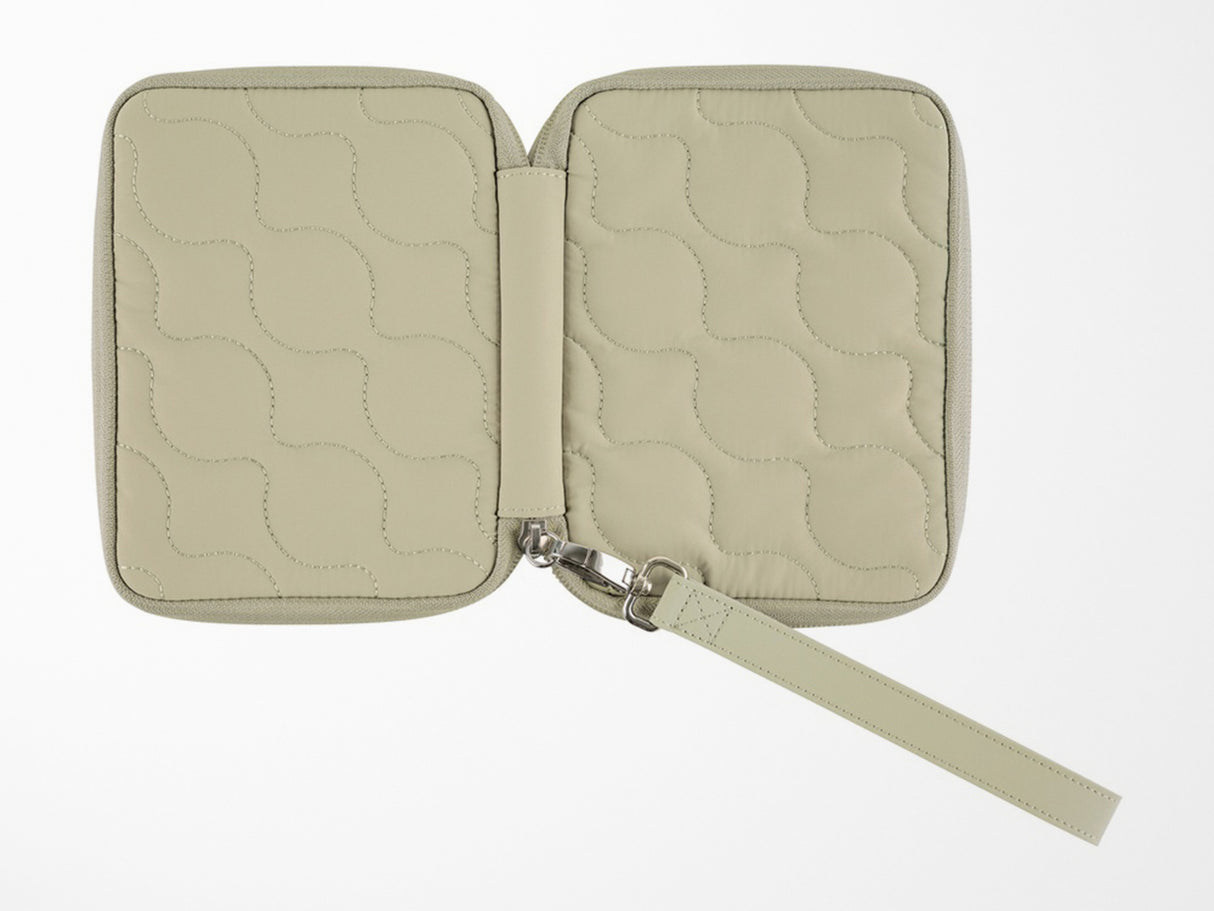 Hobonichi Techo A6 Original Cover + Book - Quilt